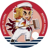 煉獄杏壽郎團扇參觀人數突破5萬紀念對象游樂設施利用特典