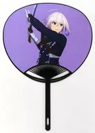 13：骨喰藤四郎 五周年記念祝画うちわ 「刀剣乱舞-ONLINE-」