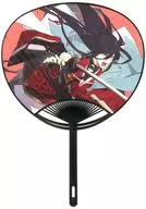 44 : En conmemoración del quinto aniversario de la muerte de Kanesada IZUMINOKAMI, un fan de la pintura "Katana Ranbu -ONLINE -"