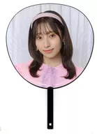 Sae Kurihara Uchiwa "HKT48 11th Anniversary Live 2022"