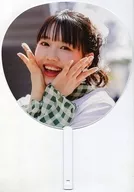 吉川日和(超萌宣傳部)超萌推團扇vol.4走吧！超萌·宣傳部in Makuhari Messe！~以星星為目標~"