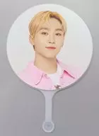 スングァン IMAGE PICKET(うちわ) 「2023 SVT 7th FAN MEETING SEVENTEEN in CARAT LAND」