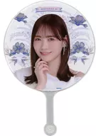 Shinsuke Tamura (Nogizaka46) individual fan "Asuka Saito Graduation Concert"