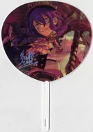 Reise マヨイ Hoshi genkosaku Uchiwa "Ensemble Stars!" China-only