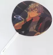 大神晃牙 星幻 光柵うちわ 「あんさんぶるスターズ!!」 中国限定