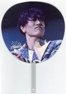 中務裕太(GENERATIONS) うちわ 「GENERATIONS LIVE TOUR 2022 ”WONDER SQUARE”」