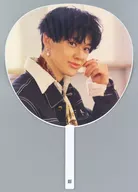 FUMINORI(BUDDiiS) Big うちわ 「EBiDAN THE LIVE 2021」