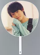 HARUKI(BUDDiiS) Big うちわ 「EBiDAN THE LIVE 2021」