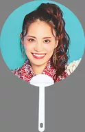 田野Ami隨機團扇