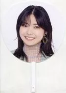 川名林And you？Solo Jumbo團扇
