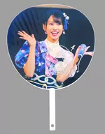 芹澤優 デジタルメッセージ入りうちわ 「『i☆Ris 8th Live Tour 2023～わっしょい!!!!!～』 ラッフルくじ」 C賞