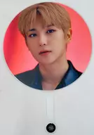 Hyunjae IMAGE PICKET (Uchiwa fan) "2020 THE BOYZ CONCERT [RE : AL] IN SEOUL"