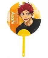 Asahiclear-Shiina Uchiwa "Free! 10th Anniversary -Memories of Summer -"