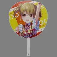 Sakura Kawasaki Uchiwa "IDOLY PRIDE VENUS PARTY The First"