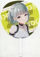 Kana Uchiwa "IDOLY PRIDE VENUS PARTY The First"