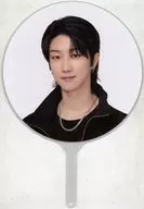 Day Uchiwa "SEVENTEEN TOUR' FOLLOW' TO JAPAN"