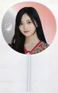 [單品]井上和單獨團扇附屬品