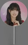 [A la Carte] Ayano-Christie Yoshida's individual fan "Nogizaka46 2024 Grab bag A" included item