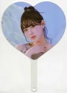 チェヒョン うちわ 「Kep1er JAPAN FAN MEETING ”Fairy Fantasia”」