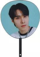 Hendry BIG Uchiwa "WayV Japan Event 2023' The First Vision'"