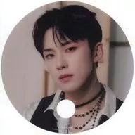 河野純喜(JO1) ミニうちわ 「KCON JAPAN 2023」 LAPONE BOOTH EVENT配布品