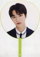 黛安娜(NCT NEW TEAM)BIG團扇