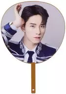 佐藤景瑚 BIGうちわ 「2023 JO1 2ND ARENA LIVE TOUR ‘BEYOND THE DARK：RISE in KYOCERA DOME OSAKA’」