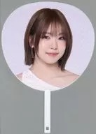 TSUZUMI BIGうちわ 「2024 ME：I LAUNCHING SHOW ME：ICONIC」