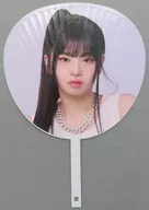 RINON BIG团扇