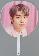 Kim Tele Uchiwa "2024 ZEROBASEONE FAN-CON IN JAPAN"