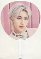 Ricky Uchiwa "2024 ZEROBASEONE FAN-CON IN JAPAN"