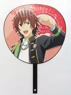 天ヶ瀬冬馬 公式応援ジャンボうちわ 「THE IDOLM＠STER SideM 9th STAGE ～MIR＠-CIRCLE CRESCENDO～」