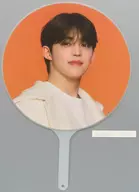 エスクプス うちわ 「SEVENTEEN TOUR ‘FOLLOW’ AGAIN TO JAPAN」