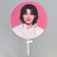 Uji Uchiwa "SEVENTEEN TOUR' FOLLOW' AGAIN TO JAPAN"
