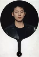 Minkyu IMAGE PICKET "SEVENTEEN TOUR" FOLLOW "AGAIN TO INCHON"