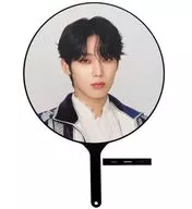 Sonne IMAGE PICKET (Uchiwa) "ENHYPEN WORLD TOUR' FATE PLUS' IN JAPAN"