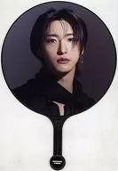 パク・ソンファ IMAGE PICKET(うちわ) 「2024 ATEEZ WORLD TOUR [TOWARDS THE LIGHT ： WILL TO POWER]」