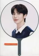 テヒョン IMAGE PICKET(うちわ) 「TOMORROW X TOGETHER WORLD TOUR ＜ACT ： PROMISE＞ IN JAPAN」