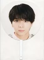 塩﨑太智(M!LK) Bigうちわ 「EBiDAN THE LIVE CRUISE 2024」