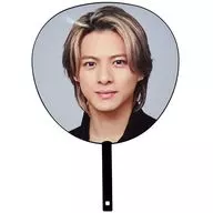 Uchiwa Sho Hirano "Number _ I LIVE TOUR 2024 No. I"