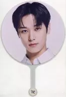 ジュヨン メンバー別イメージピケット(うちわ) 「THE BOYZ WORLD TOUR ： ZENERATION II IN JAPAN」