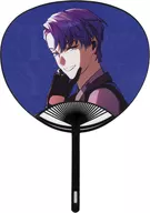 ISSEI Uchiwa "VS AMBIVALENZ XlamV primeiro LIVE -To You -"