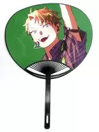 JINTARO うちわ 「VS AMBIVALENZ XlamV 1st LIVE -To You-」