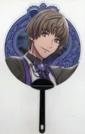鳳瑛二 クリアうちわ 「うたの☆プリンスさまっ♪ ALL STAR STAGE -Dramatic Magical Story-」