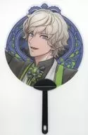 天草シオン クリアうちわ 「うたの☆プリンスさまっ♪ ALL STAR STAGE -Dramatic Magical Story-」