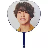 Kaito Takahashi Jumbo Uchiwa "King & Prince LIVE TOUR 24-25 ~ Re : ERA ~"