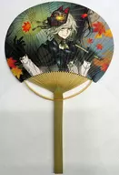 Avenger / GANKUTSUOU : Edmont / Dantes Takeuchiwa "Fate/Grand Order" Kyoto International Manga / Anime Fair 2024 (Kyo-Mafu) goods mail-order only