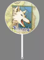 SHIRO Original Uchiwa "Suikoden I & II HD Remastermon no Monsho War / Dunant Unification War" Tokyo Game Show 2024 Handouts