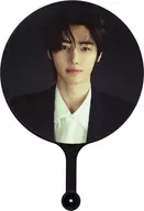ソンフン IMAGE PICKET(うちわ) 「ENHYPEN WORLD TOUR ’FATE’」