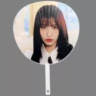 Momo Uchiwa "MISAMO JAPAN DOME TOUR 2024" HAUTE COUTURE "